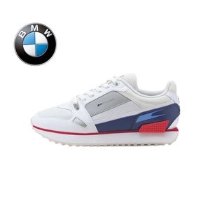 BMW M Motorsport Mile Rider Women's Sneakers
